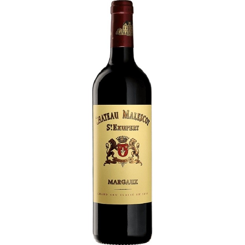 Chateau Malescot Saint-Exupery - 3eme Cru Classe | French Wine Chateau Malescot Saint-Exupery - 3eme Cru Classe | French Wine